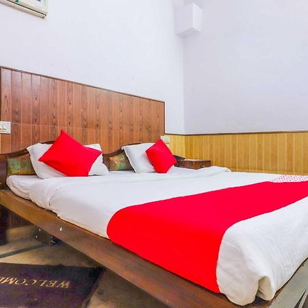 Hotel O Prem Chunaria Moradabad Εξωτερικό φωτογραφία