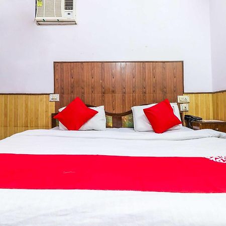 Hotel O Prem Chunaria Moradabad Εξωτερικό φωτογραφία