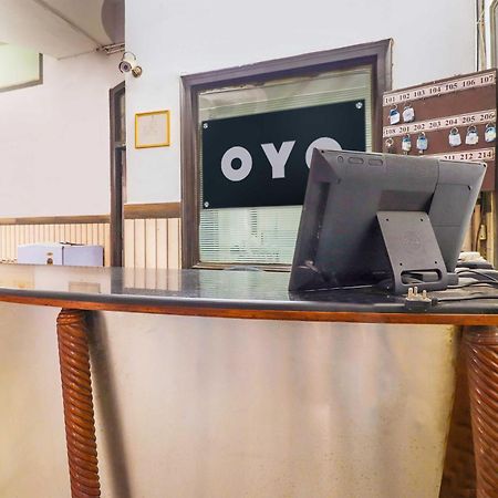 Hotel O Prem Chunaria Moradabad Εξωτερικό φωτογραφία