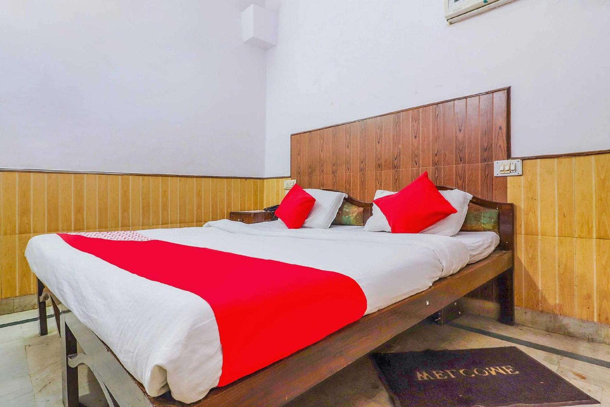 Hotel O Prem Chunaria Moradabad Εξωτερικό φωτογραφία