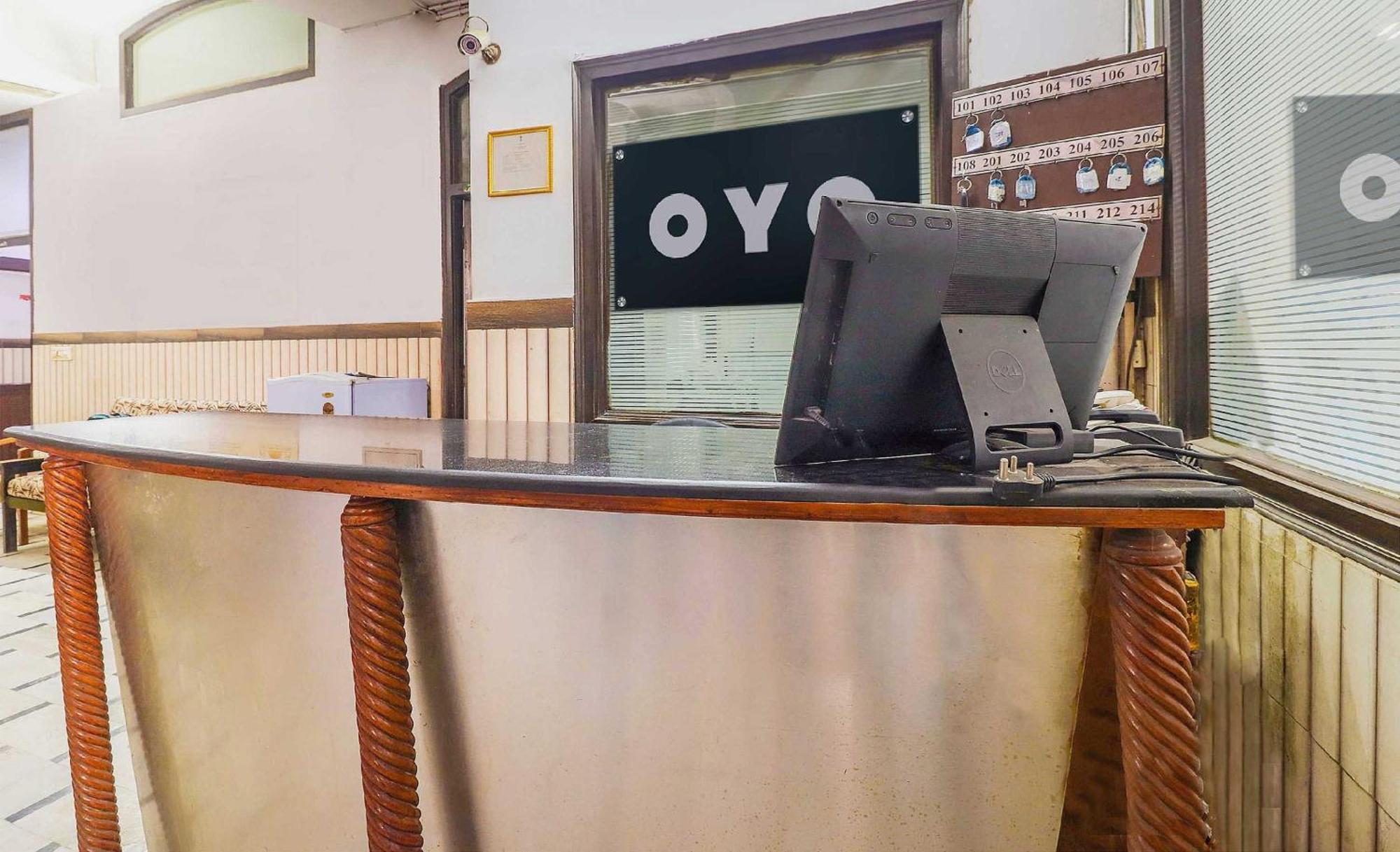 Hotel O Prem Chunaria Moradabad Εξωτερικό φωτογραφία