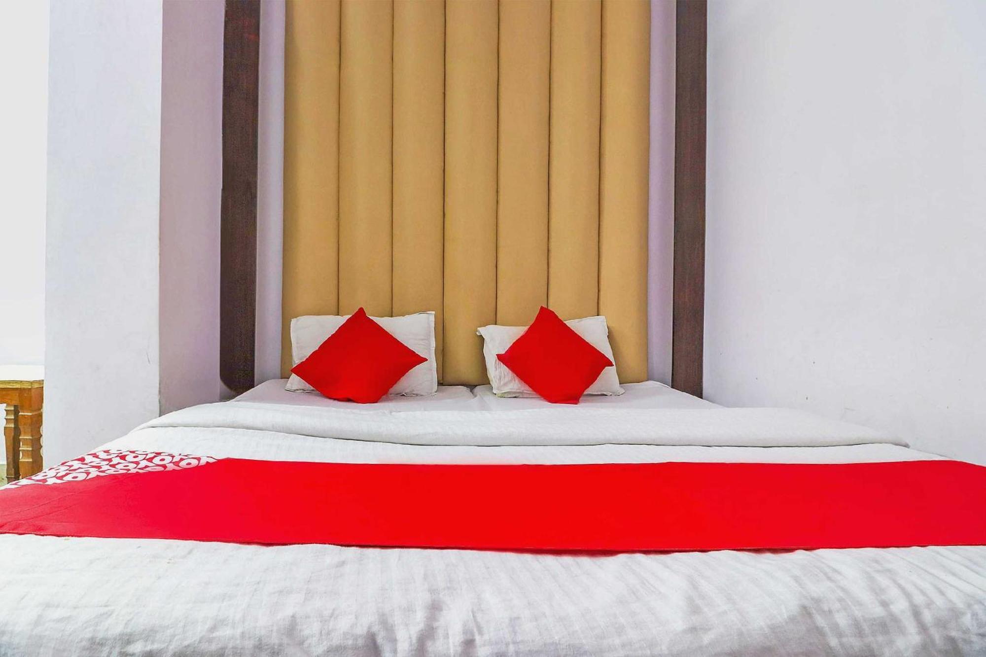 Hotel O Prem Chunaria Moradabad Εξωτερικό φωτογραφία