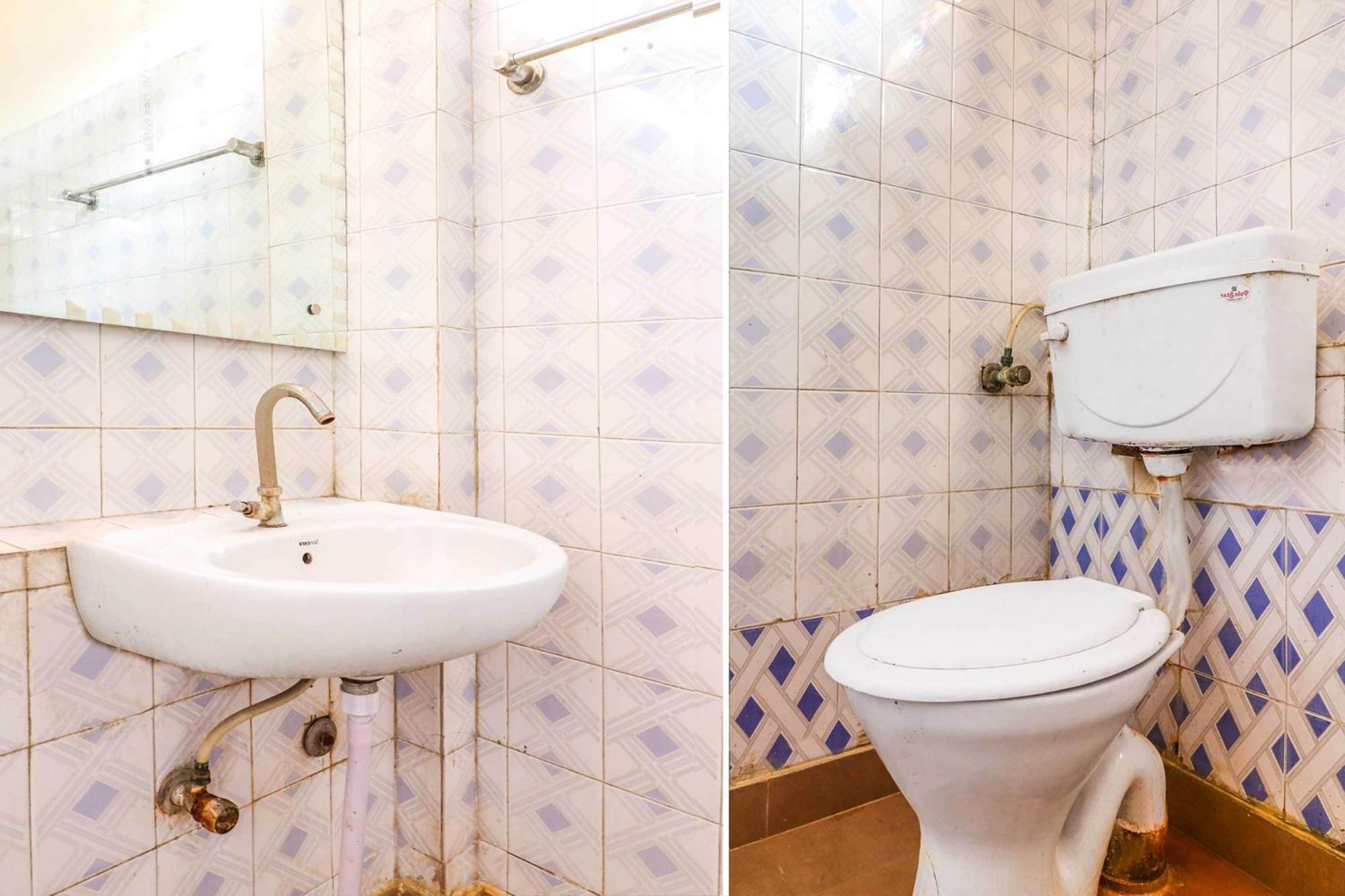 Hotel O Prem Chunaria Moradabad Εξωτερικό φωτογραφία