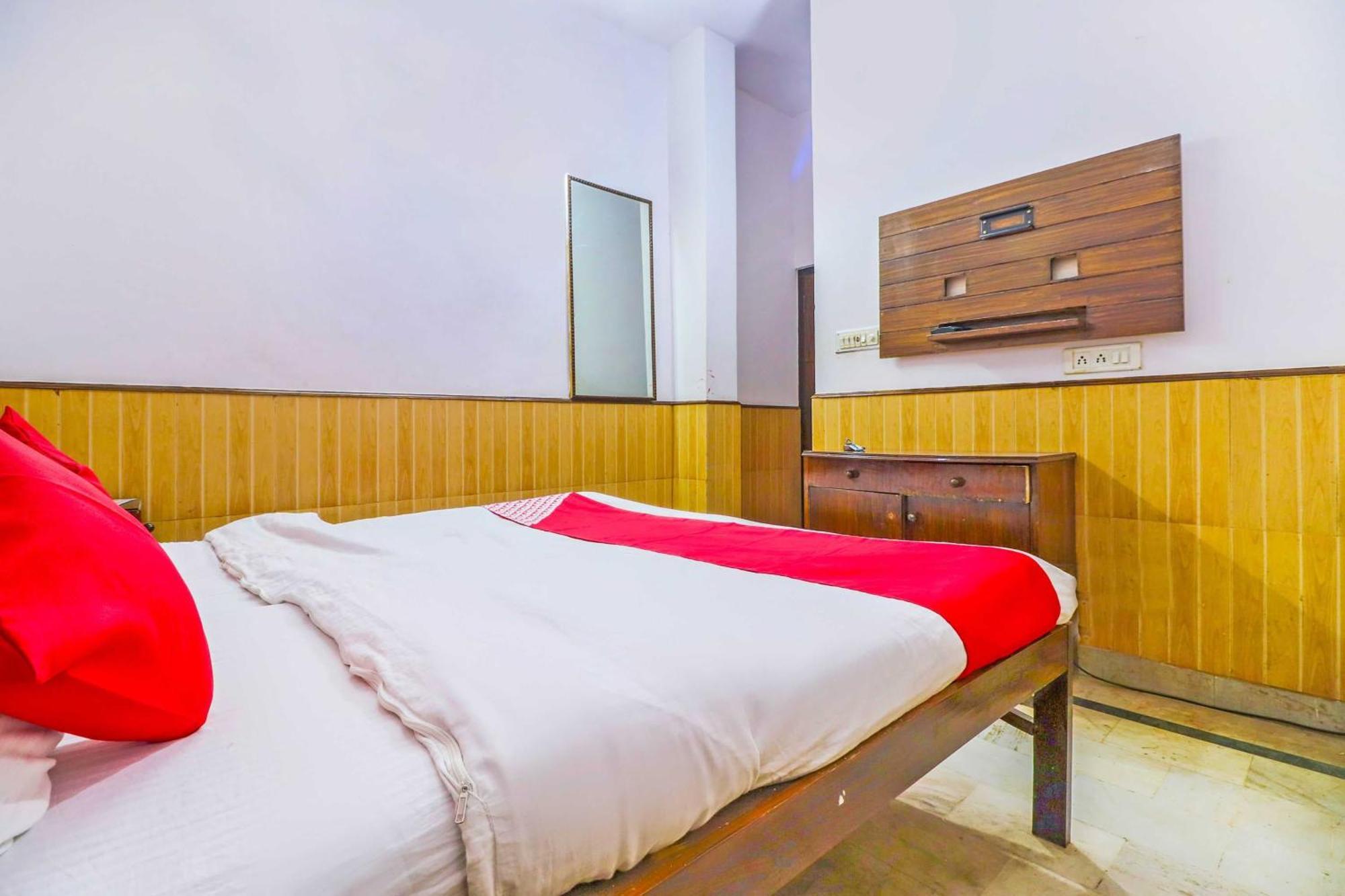 Hotel O Prem Chunaria Moradabad Εξωτερικό φωτογραφία