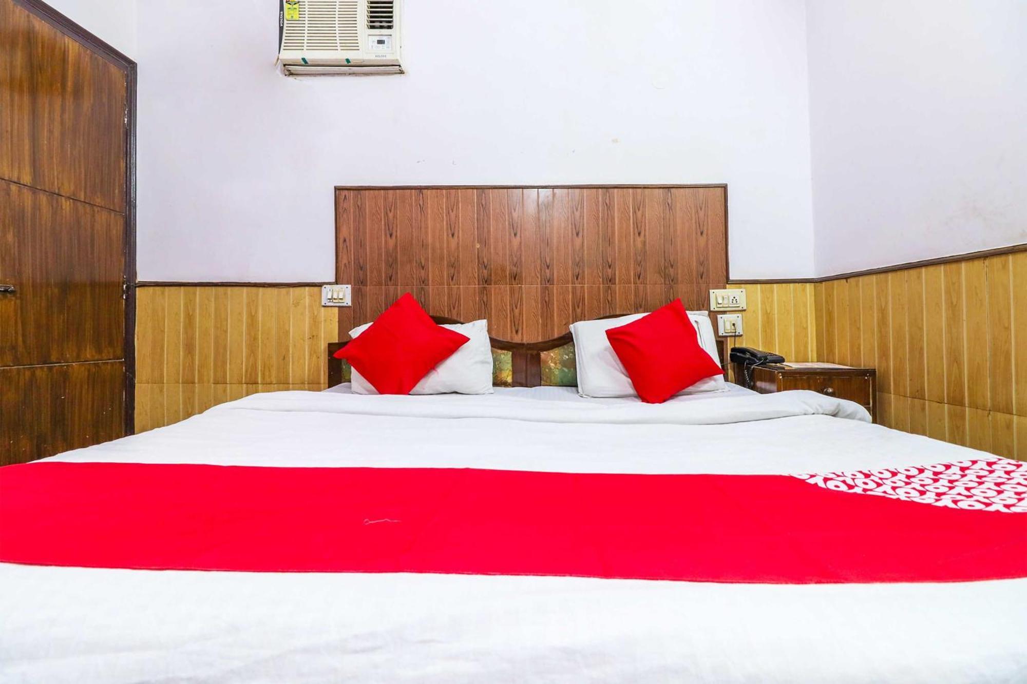 Hotel O Prem Chunaria Moradabad Εξωτερικό φωτογραφία