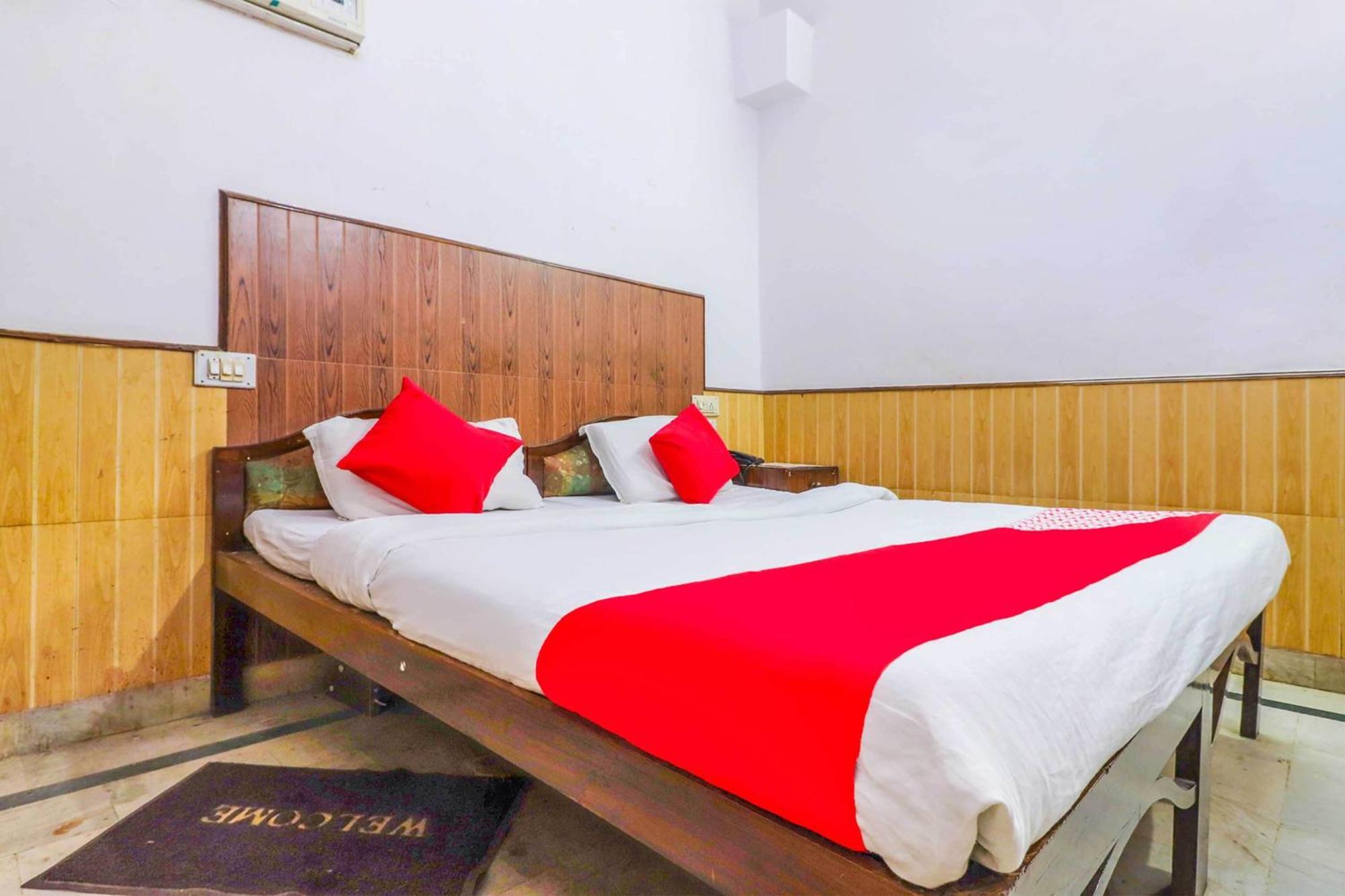 Hotel O Prem Chunaria Moradabad Εξωτερικό φωτογραφία